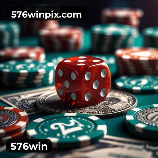 FAQ 576win Brasil - Perguntas frequentes sobre bônus, PIX, RTP, APP mobile e VIP