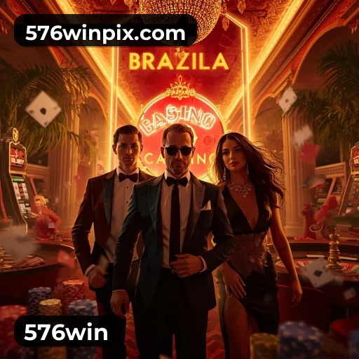 576win PIX instantâneo Brasil - Depósito e saque em minutos 24/7