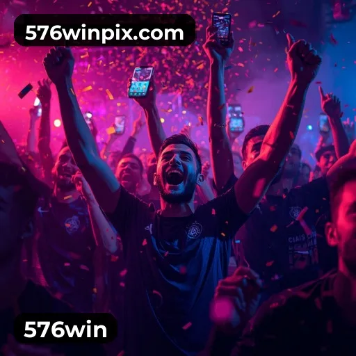 576win PIX instantâneo Brasil - Depósito e saque em minutos 24/7