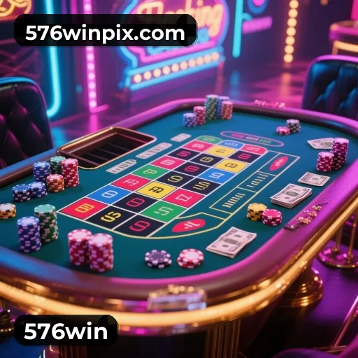 Níveis do programa VIP da 576win